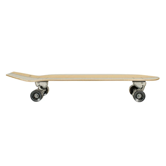 Carver 37" Bing Continental CX Complete Surfskate Surfskate Carver
