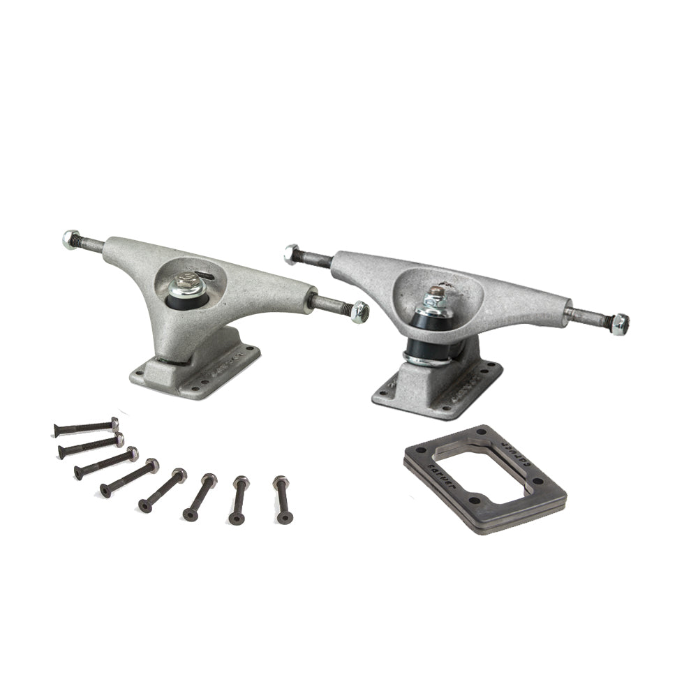 Carver Skateboards - 5.75" C5 Truck Set Skateboard Trucks Carver