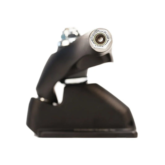 Carver Skateboards - 6.5" CX Truck Set - Coal Satin Skateboard Trucks Carver