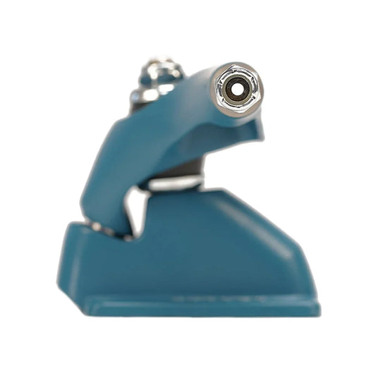 Carver Skateboards - 6.5" CX Truck Set - Indigo Satin Skateboard Trucks Carver