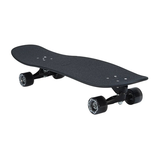 Carver Skateboards 31" Ghostnet Deck Only Surfskate Skateboards Carver