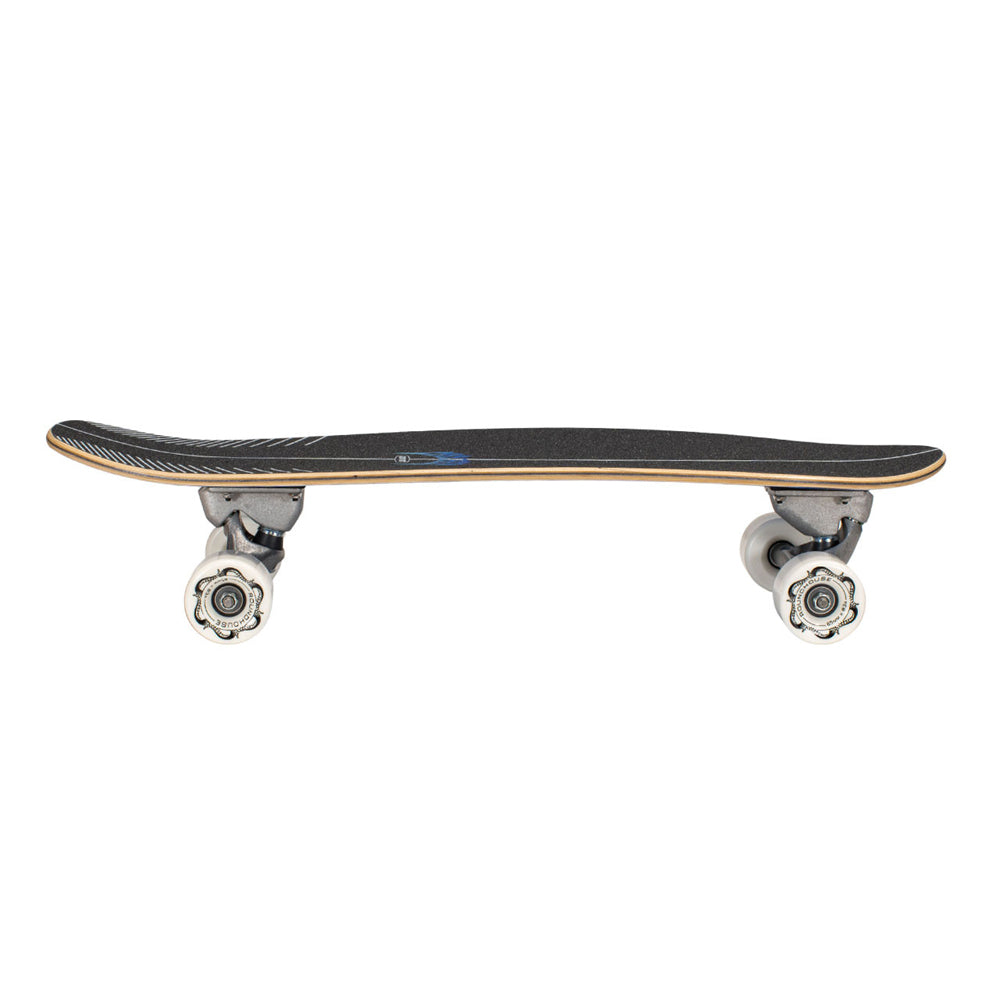 Carver Skateboards - 28" ...Lost Party Platter - Deck Only Skateboard Decks Carver