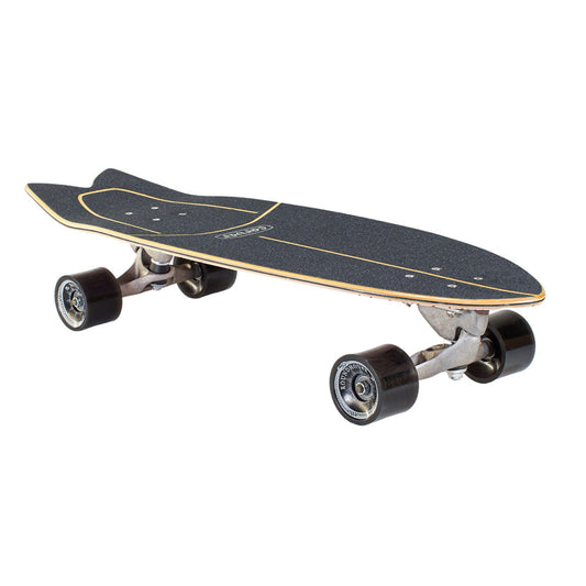 Carver 29.25" Mariposa CX Complete Surfskate