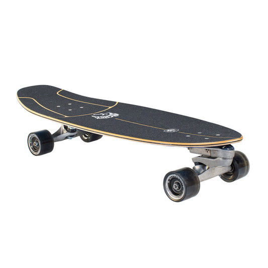 Carver 30.5" ...Lost Puddle Jumper C7 Surfskate Complete Skateboards Carver
