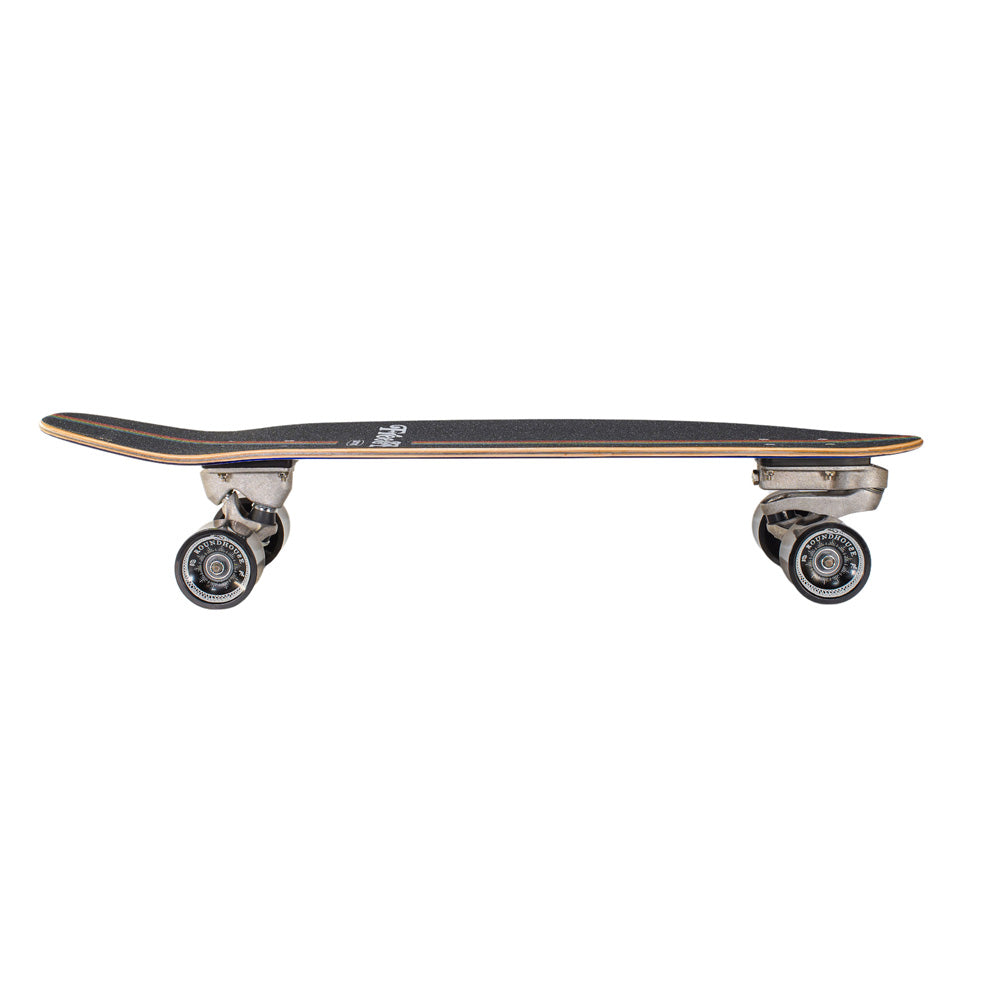 Carver Skateboards - 30.75" Free & Easy Prism - C7 Complete Skateboards Carver