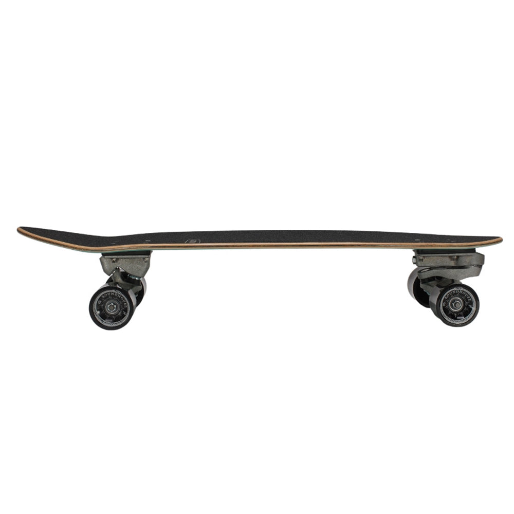 Carver Skateboards - 31.75" CI Twin Pin - Deck Only Skateboard Decks Carver