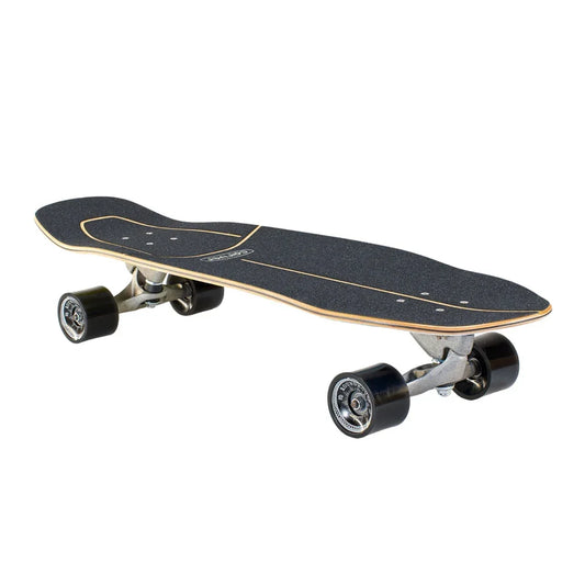 Carver 32" JOB Wave Slayer CX Surfskate Complete Skateboards Carver