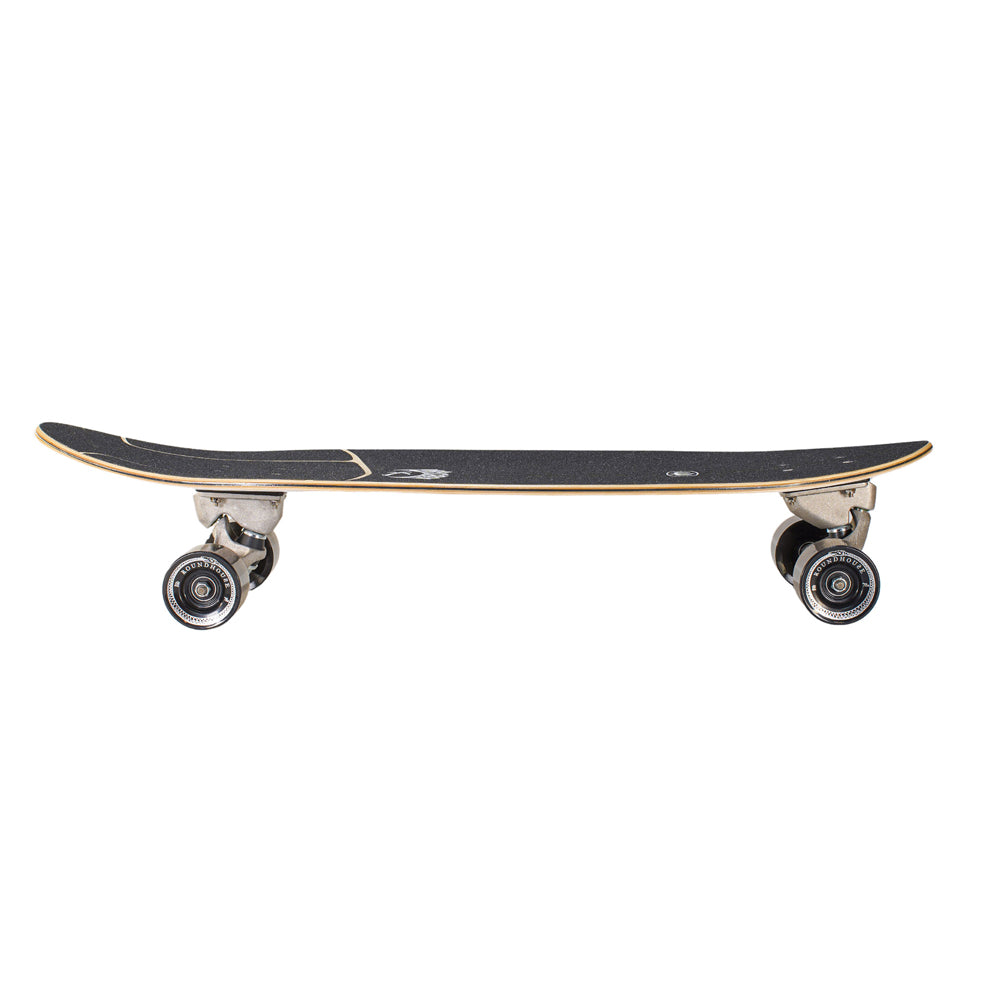 Carver Skateboards - 32" ...Lost Quiver Killer *New* - CX Complete Skateboards Carver