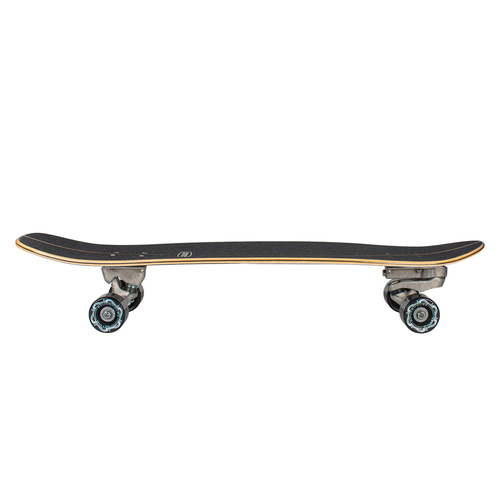 Carver Skateboards - 34" Greenroom - C7 Complete