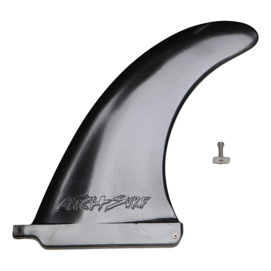 Catch Surf - Plank - 7.5" Single Fin Surfboard Fins Catch Surf