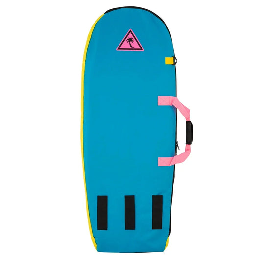 Catch Surf - Board Bag - Blue Surfboard Cases & Bags Catch Surf