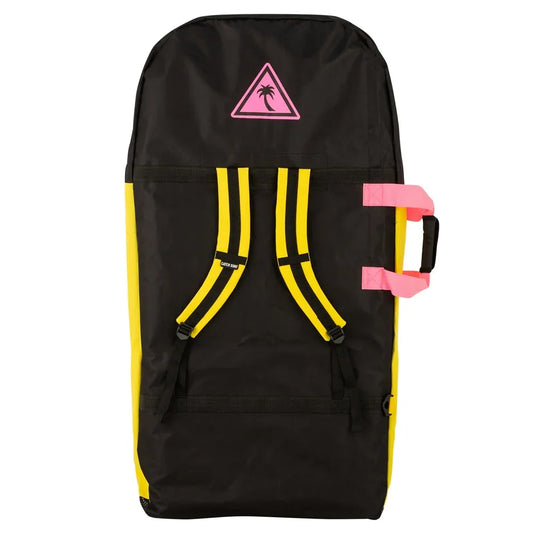Catch Surf - Bodyboard Bag - Black Surfboard Cases & Bags Catch Surf