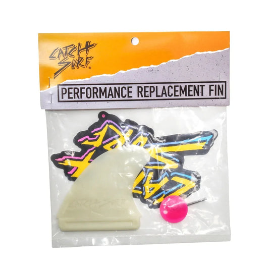 Catch Surf - Replacement Hi-Perf Fin Surfboard Fins Catch Surf