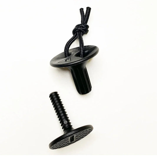 Catch Surf - Leash Plug Surfboard Leashes Catch Surf