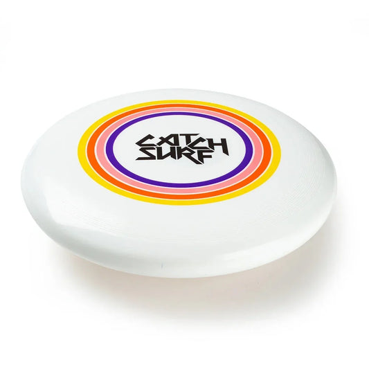 Catch Surf - Flying Disc - OG Rainbow Surf Accessories Catch Surf