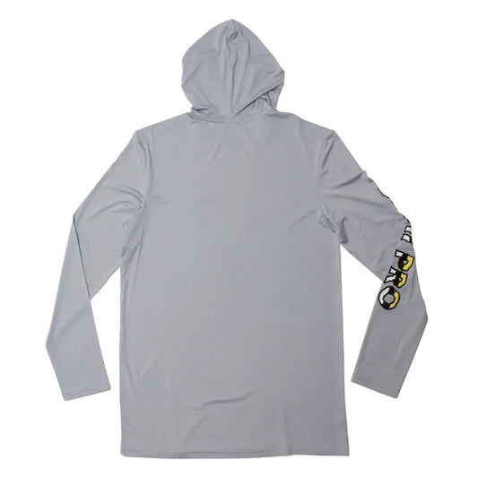 Catch Surf - Ben Gravy Hooded L/S Surf Shirt Rash Guards & Swim Shirts Catch Surf