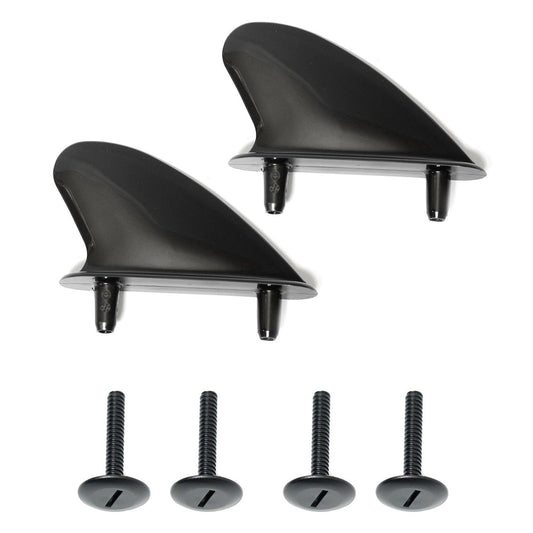 Catch Surf - Beater - Twin Fin Kit Surfboard Fins Catch Surf