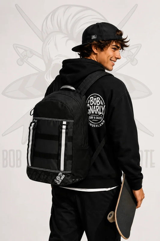 187 Killer Bags Switch Back Backpack Backpacks 187 Killer Pads