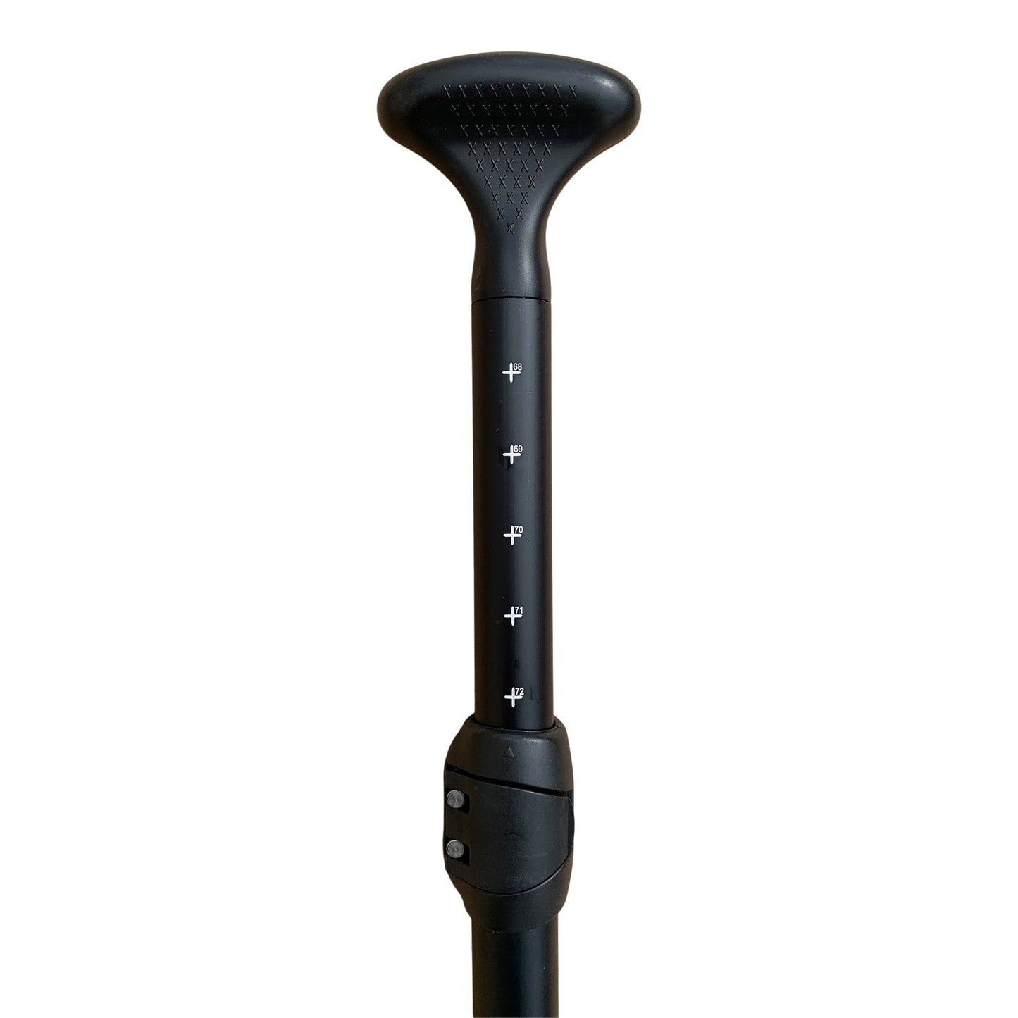3 Piece Adjustable SUP Paddle - Aluminium Alloy Shaft+Nylon Blade Stand Up Paddle Board SUP Circle One Surf
