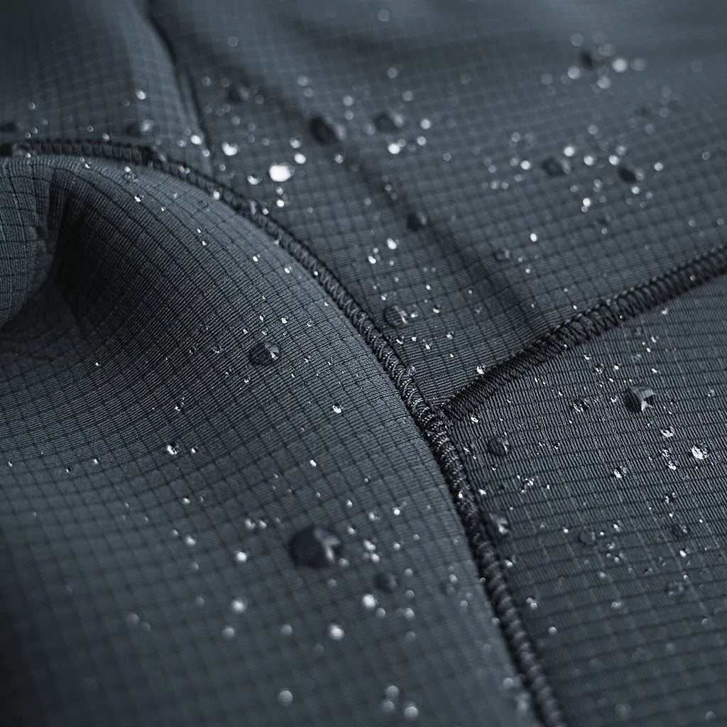 Xcel 5/4 Comp Thermo Dry IR Wetsuit Black