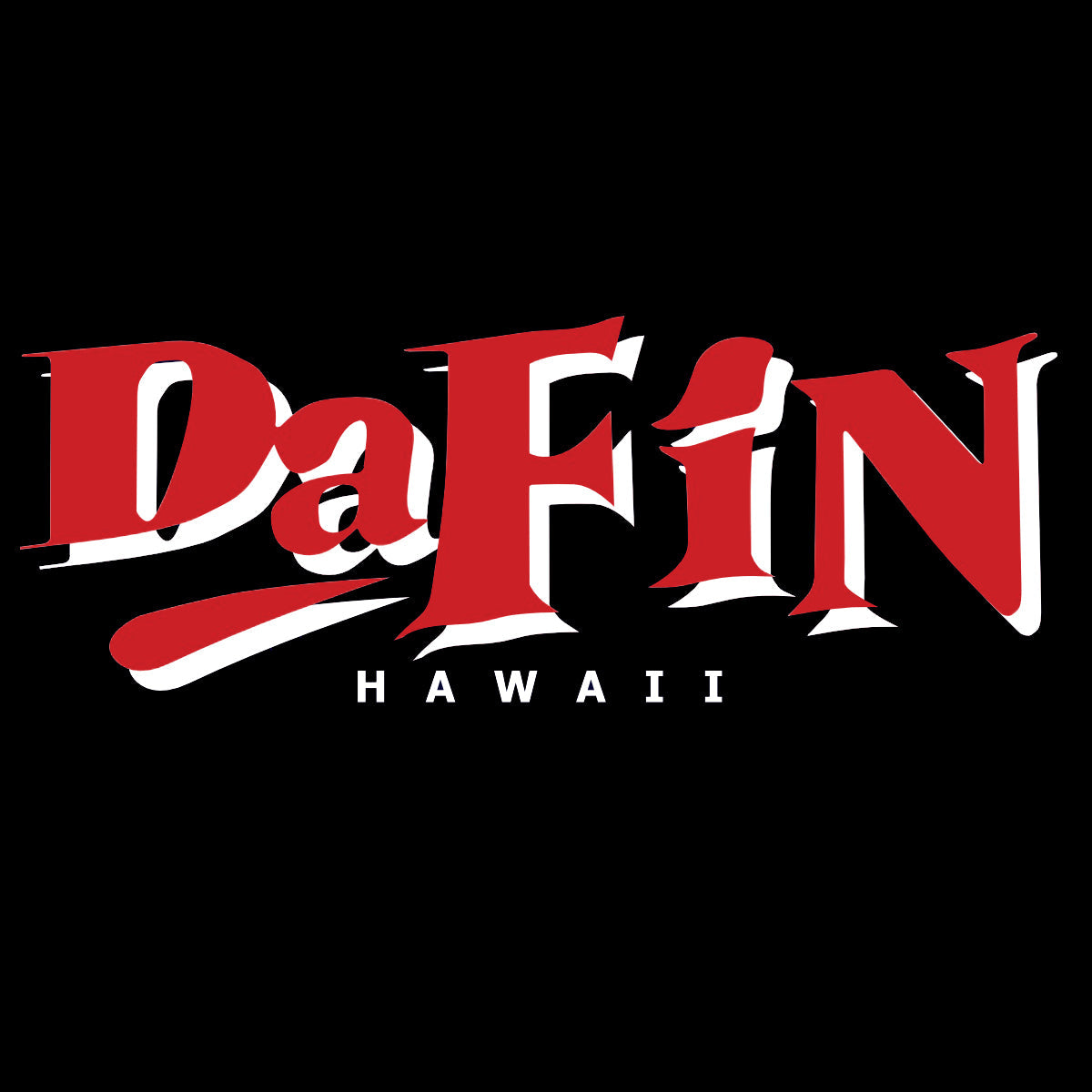 DaFin - Da Corporate T-Shirt - Black T-Shirt Dafin