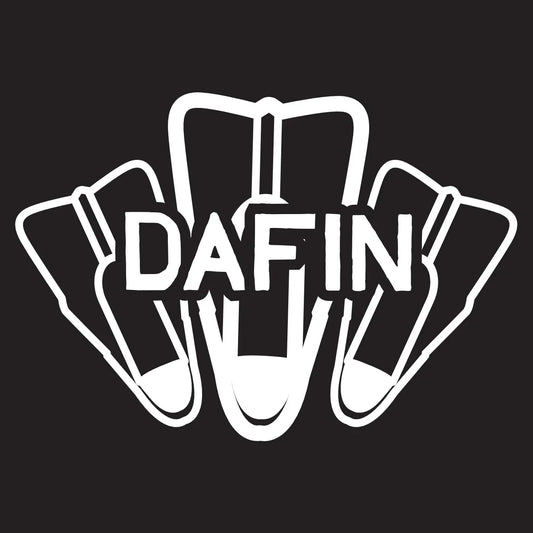 DaFin - Da Repeat Crew Fleece - Black Sweatshirt Dafin