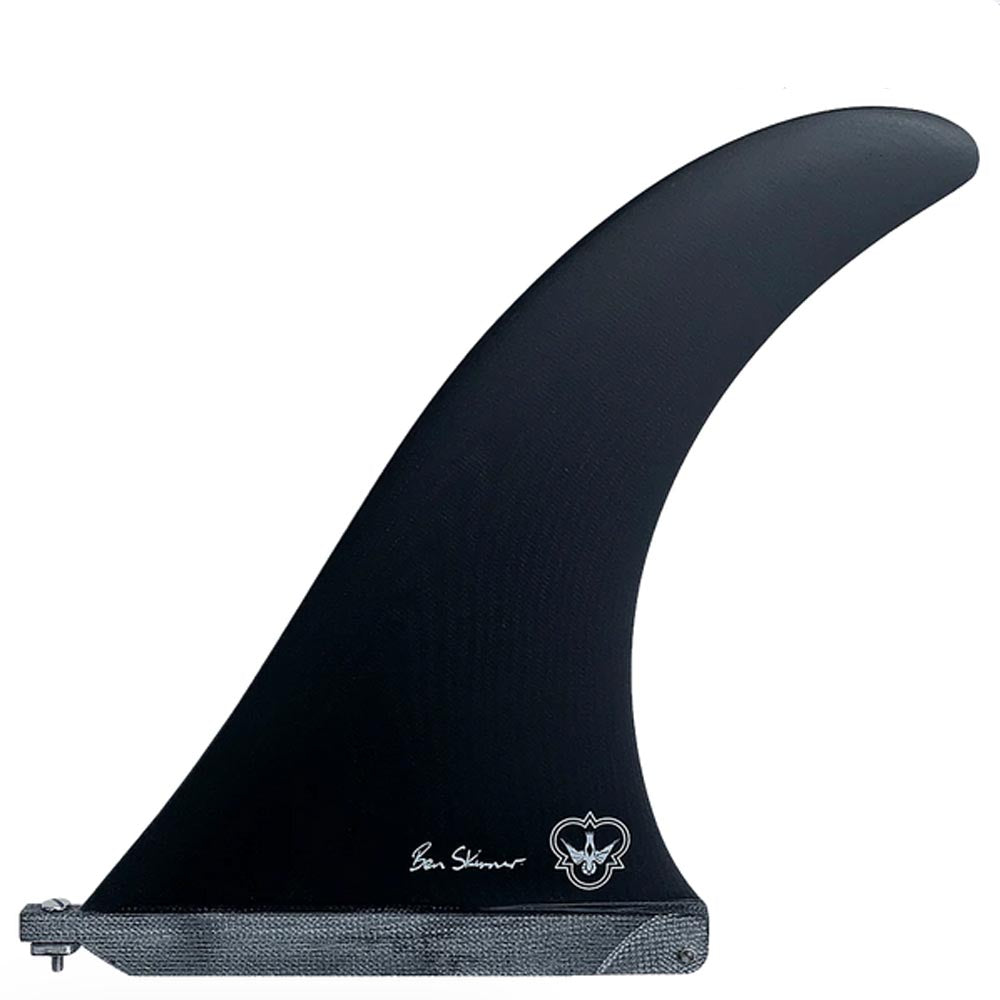 Flying Diamonds - Skindog - Sub Center - Black Single Fin Flying Diamonds Black 9"