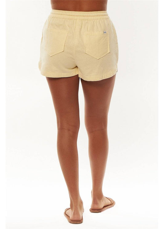 Sisstrevolution Isla Waves Short ladies shorts Sisstrevolution