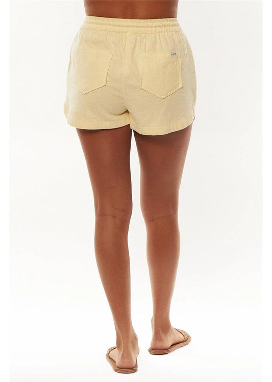 Sisstrevolution Isla Waves Short ladies shorts Sisstrevolution