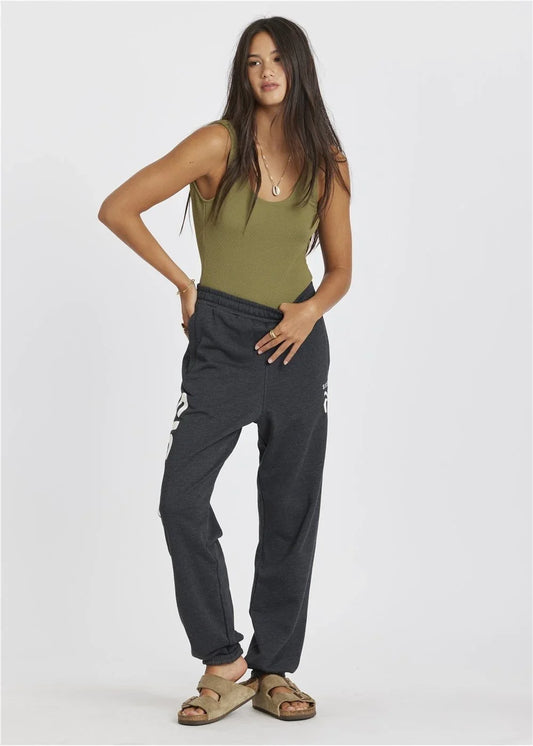 Sisstr Sunset Walker Knit Pant ladies trousers Sisstr