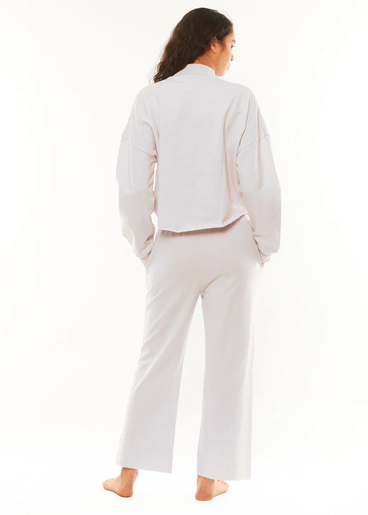 Sisstr Clarissa Knit Pant ladies trousers Sisstr