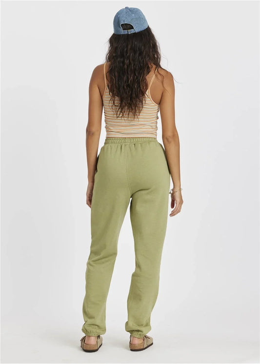 Sisstr So Stoked Knit Pant ladies trousers Sisstr