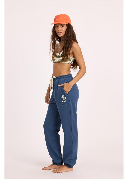 Sisstr Sea of Love Knit Pant ladies trousers Sisstr