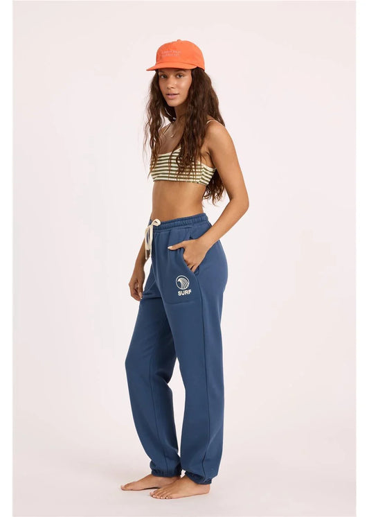 Sisstr Sea of Love Knit Pant ladies trousers Sisstr
