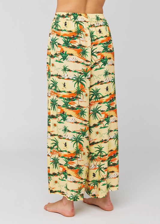 Sisstr Hawaii Pant ladies trousers Sisstr