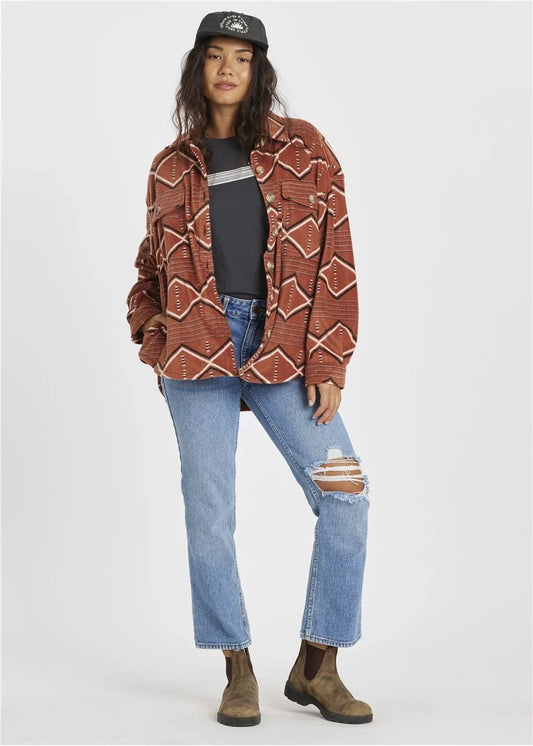 Sisstr Ocean Odyssey Jacket ladies jacket Sisstr