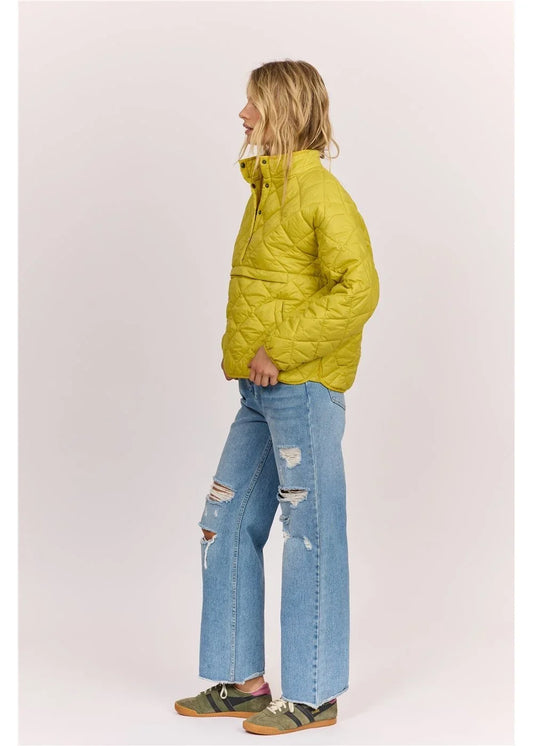 Sisstr Out N About Jacket ladies jacket Sisstrevolution