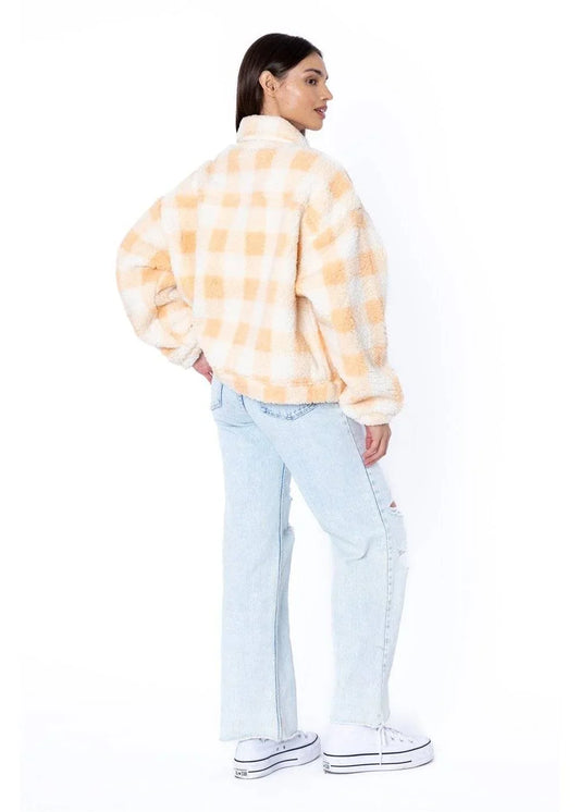 Sisstr Short Sand Jacket ladies jacket Sisstrevolution