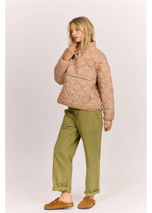 Sisstr Heatin' Up Jacket ladies jacket Sisstr