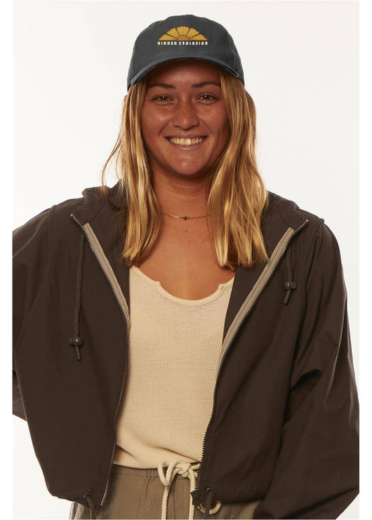 Sisstrevolution Sisstr Surf Hat ladies hat Sisstrevolution Black One size