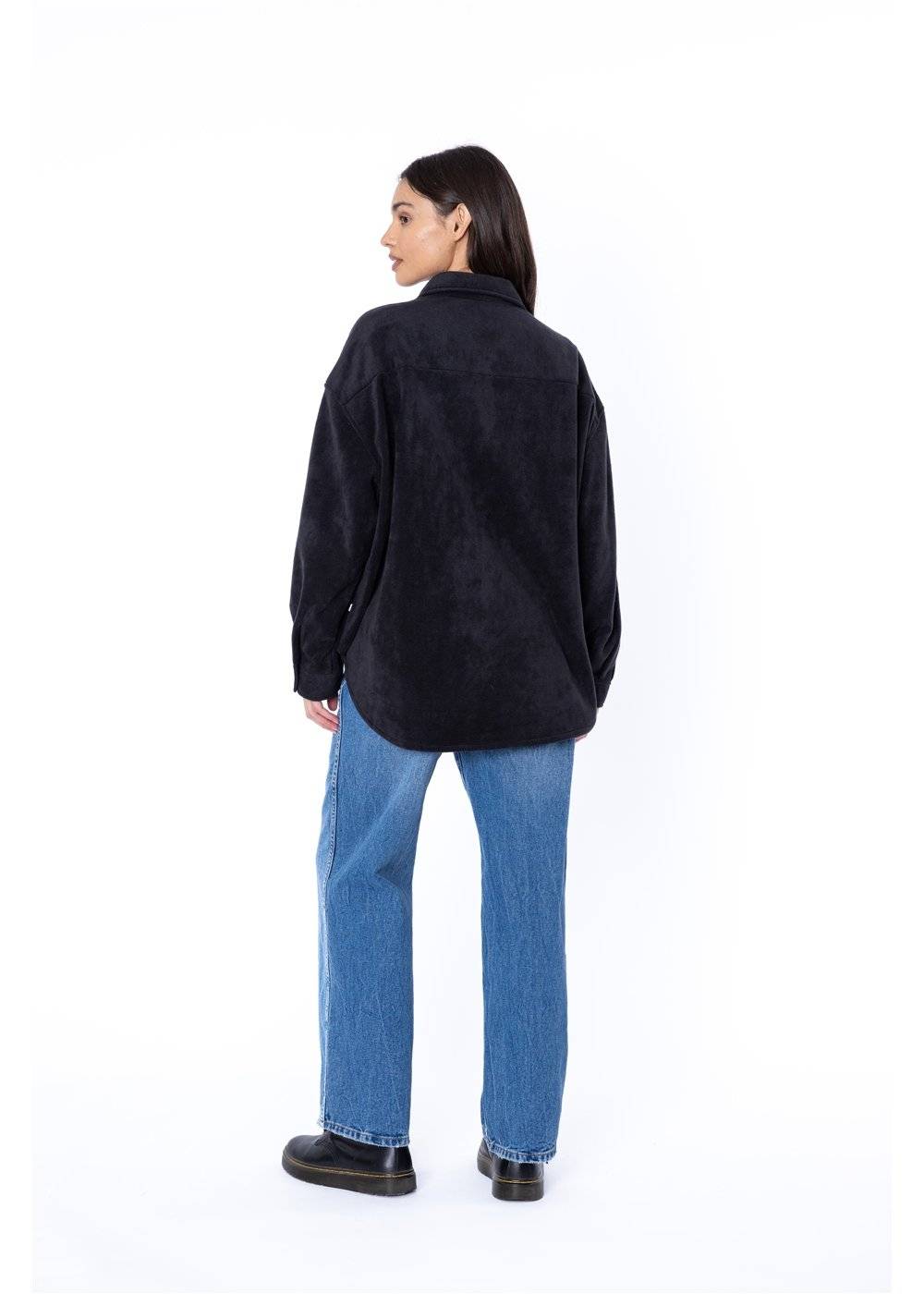 Sisstr Ensenada Ls Fleece ladies jacket Sisstrevolution