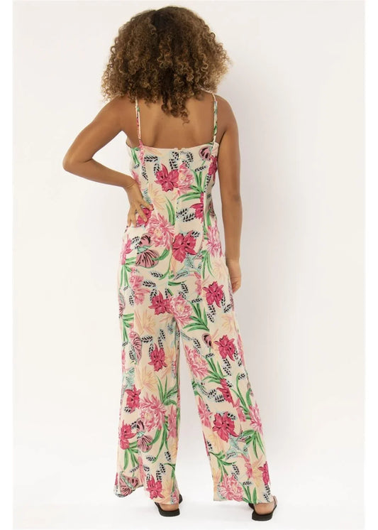 Sisstr Malina Wvn Jumpsuit ladies jump suit Sisstrevolution