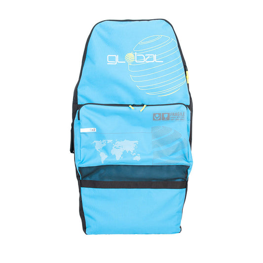 Global System S2 Bodyboard Bag (Two Board)