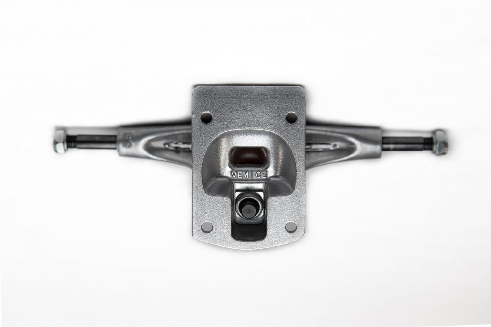 Grindking Disruptor RAW Skateboard Truck