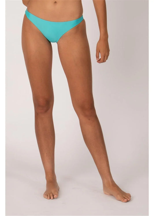 Sisstr Sadie skimpy - bikini bottoms swim bottoms Sisstrevolution Aqua XS