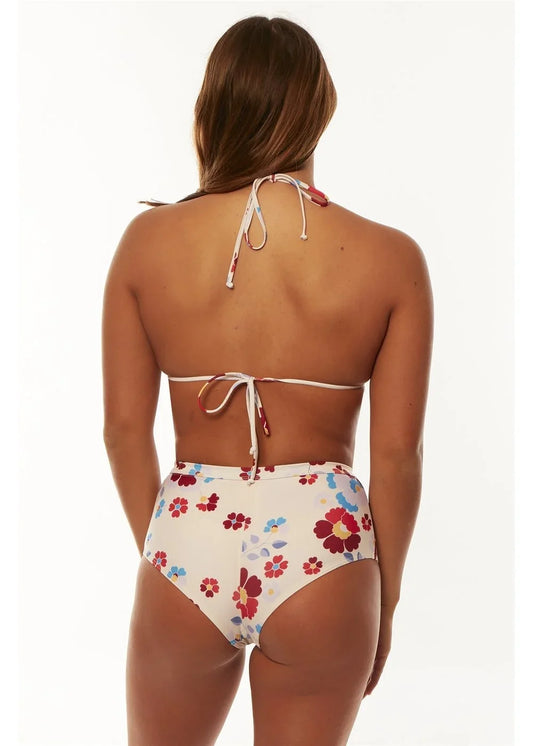 Sisstrevolution Swell Cortez Triangle Top swim top Sisstrevolution