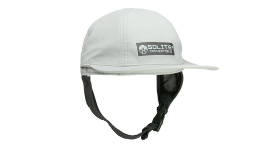 2025 Convertible Watersports Hat Hats Solite Boots UK Gray Small/Medium