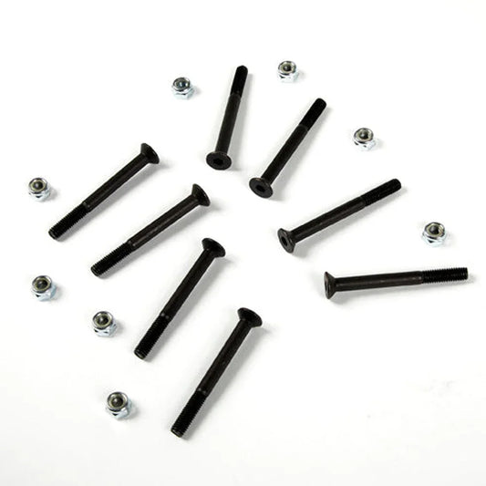 Hamboards - M6 HST Truck Mounting Hardware Skateboard Parts Hamboards 60mm
