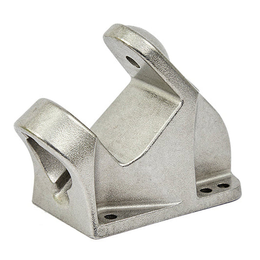 Hamboards - HST Truck Baseplate - 40 Skateboard Trucks Hamboards