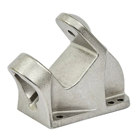 Hamboards - HST Truck Baseplate - 40 Skateboard Trucks Hamboards